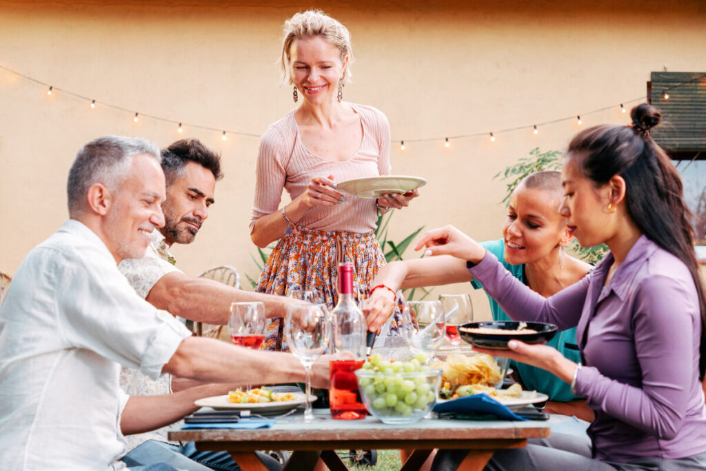 A Foodie’s Guide to Woodington: Unveiling the Culinary Gems of Charleston’s Hidden Neighborhood